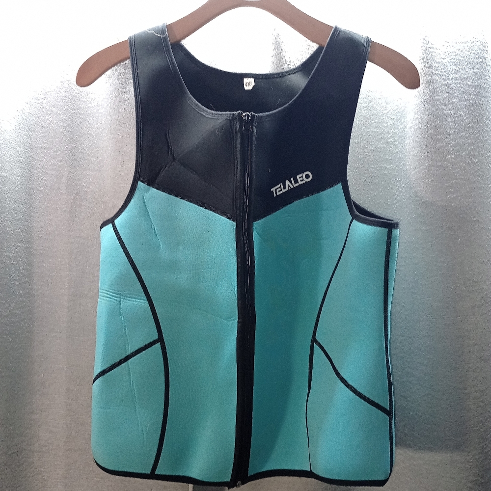 New Waist Trainer Vest